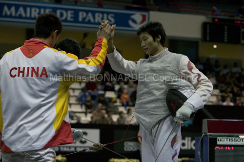 France - Chine-074639