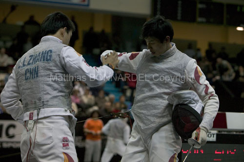 France - Chine-074659