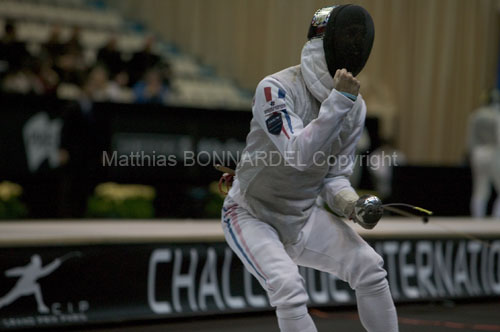 France - Chine-074742