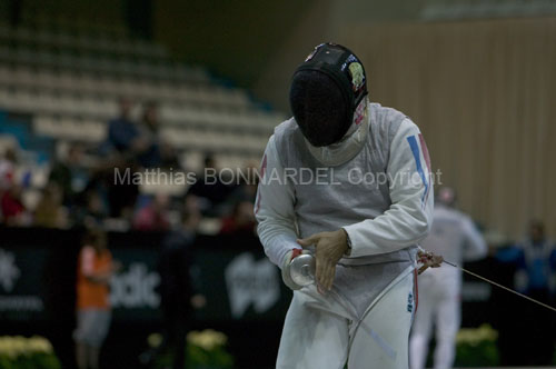 France - Chine-074752