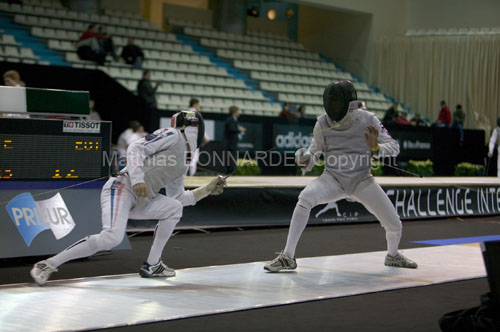 France - Egypte-074503