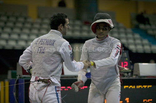 France - Egypte-074507