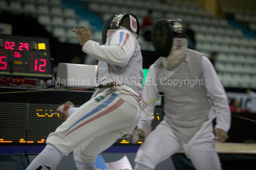 France - Egypte-074511