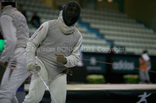 France - Egypte-074512