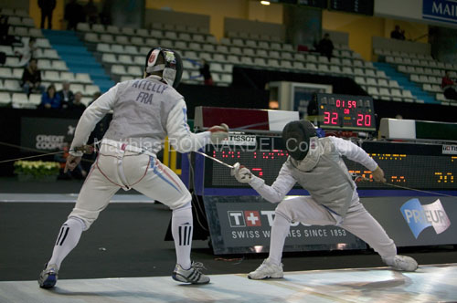 France - Egypte-074549