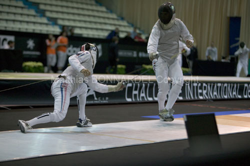 France - Egypte-074583